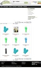 Mobile Screenshot of cleaningsupplydirect.com